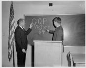 GOP Victory in 64 
